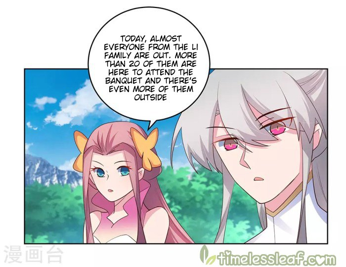 Read Above All Gods EN Manga Online