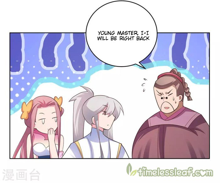 Read Above All Gods EN Manga Online