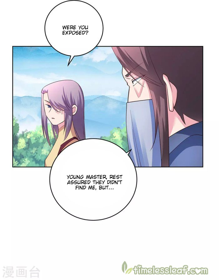 Read Above All Gods EN Manga Online
