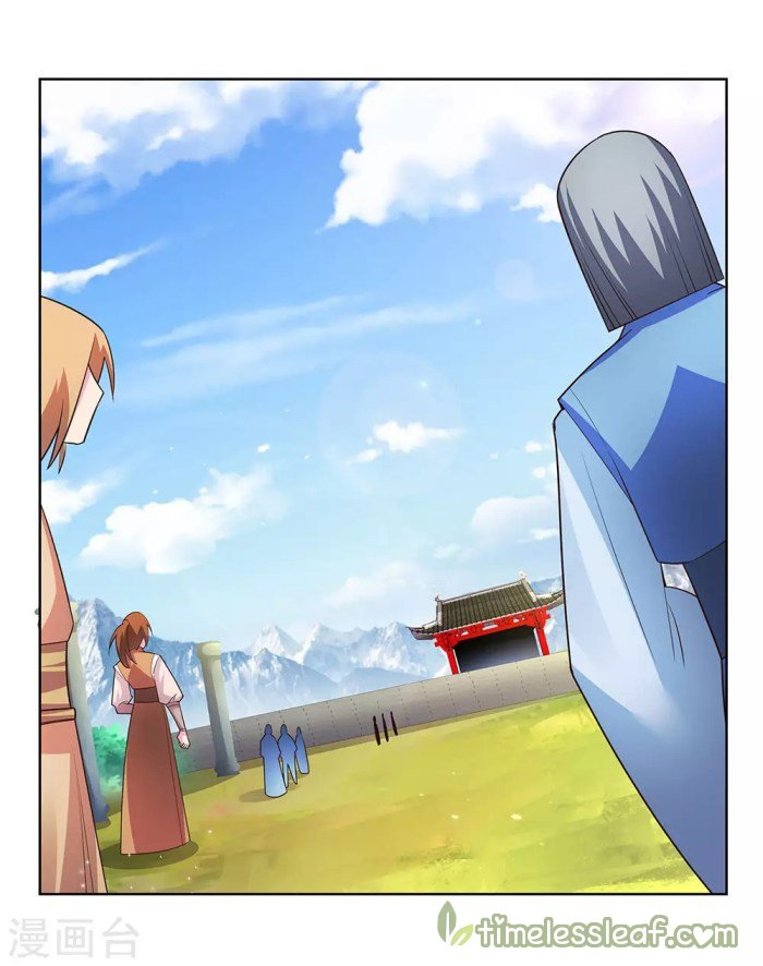 Read Above All Gods EN Manga Online