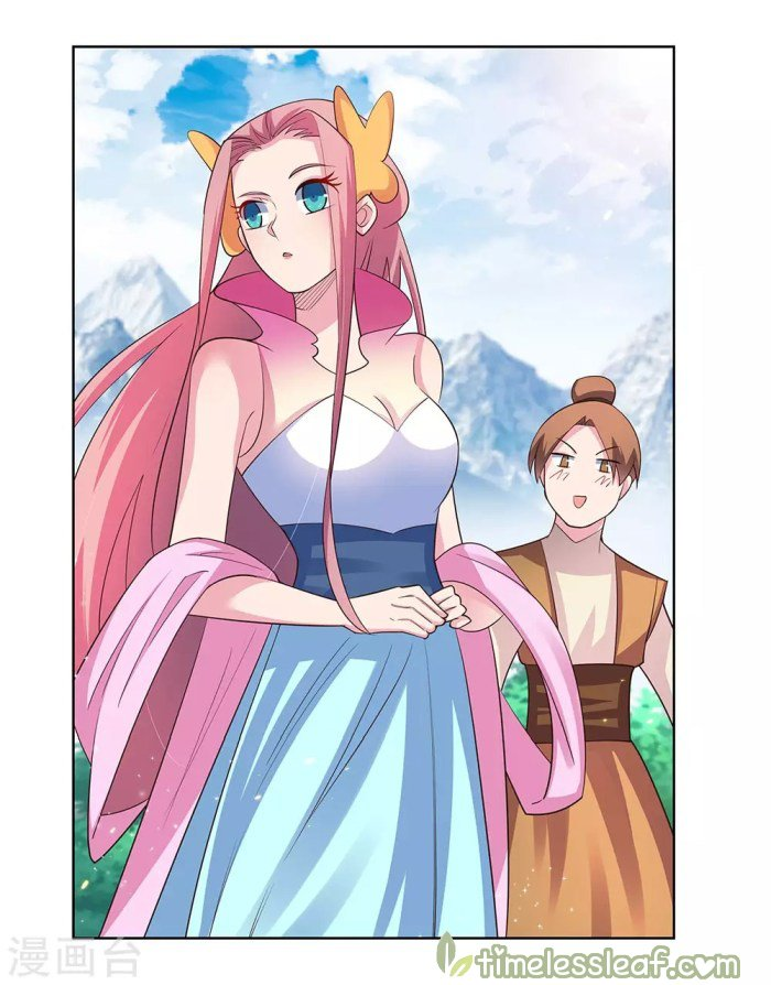 Read Above All Gods EN Manga Online