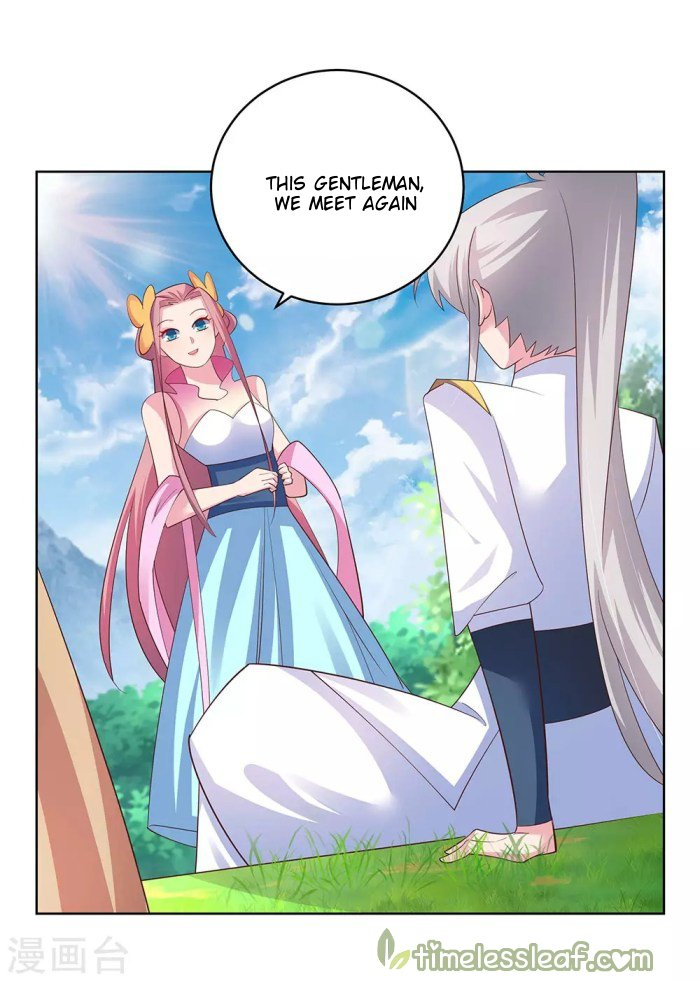 Read Above All Gods EN Manga Online