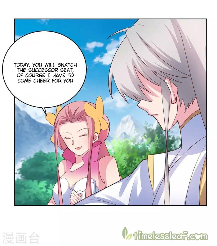 Read Above All Gods EN Manga Online