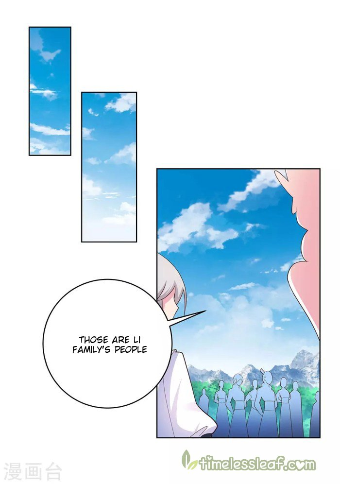 Read Above All Gods EN Manga Online