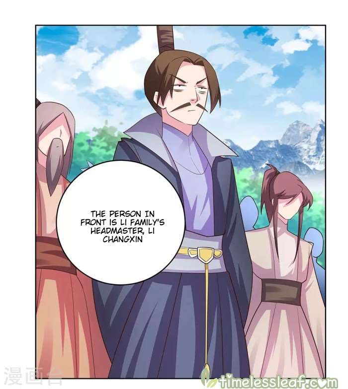 Read Above All Gods EN Manga Online