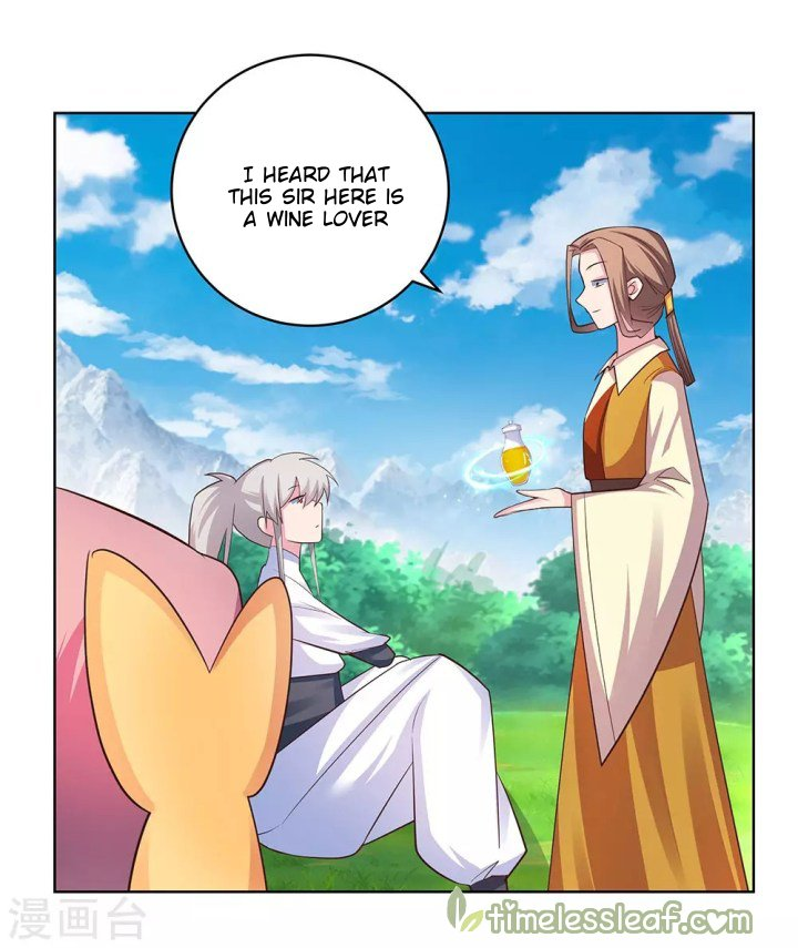 Read Above All Gods EN Manga Online