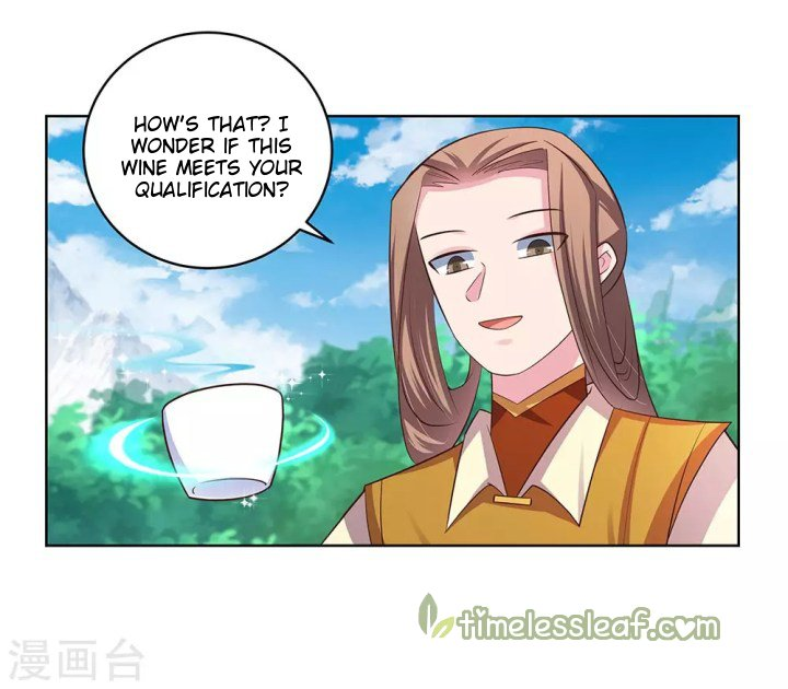 Read Above All Gods EN Manga Online