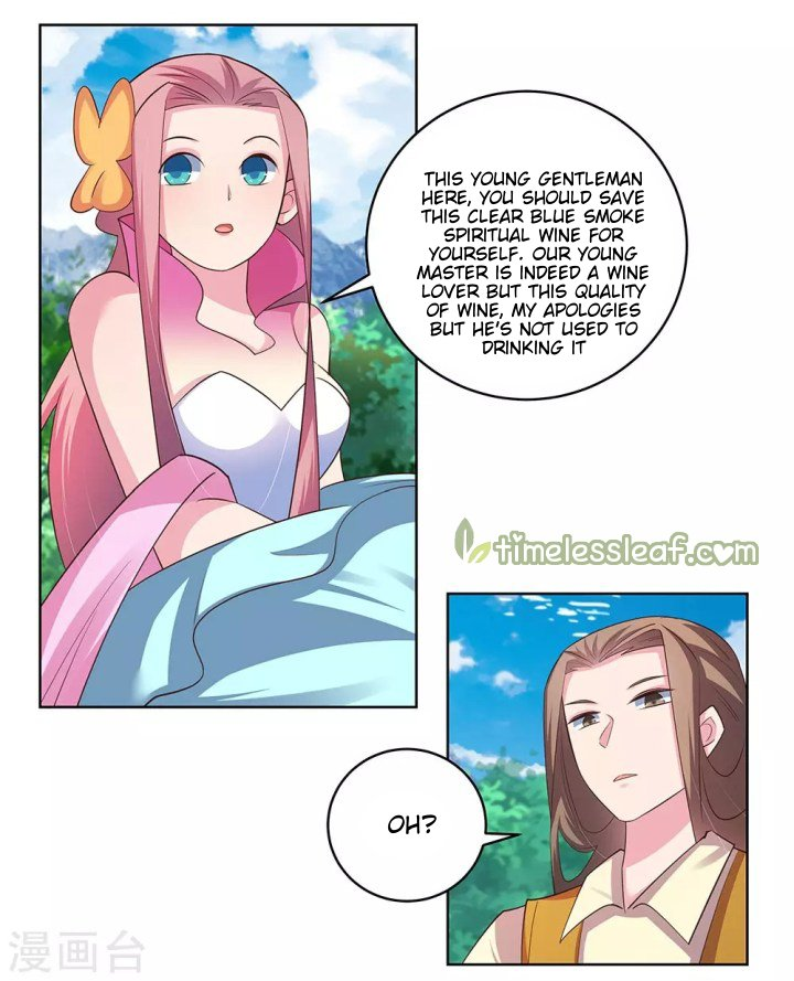Read Above All Gods EN Manga Online