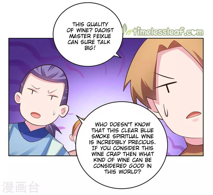 Read Above All Gods EN Manga Online