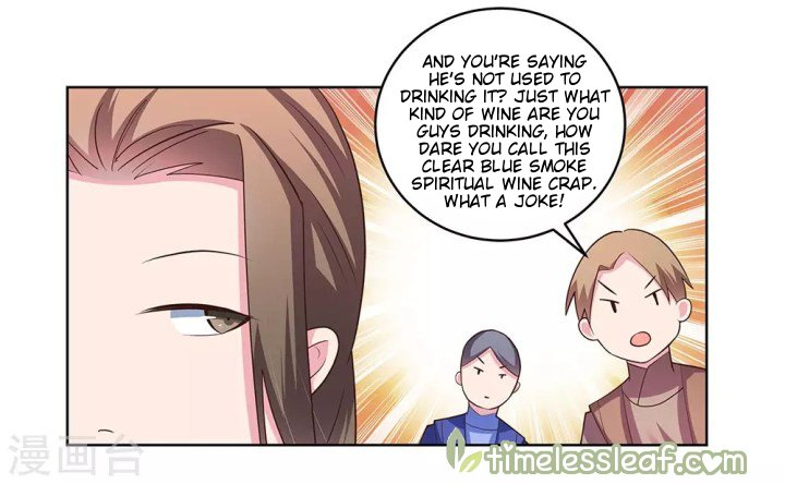 Read Above All Gods EN Manga Online