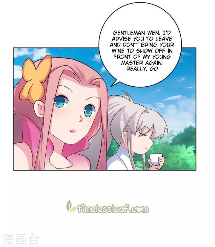 Read Above All Gods EN Manga Online