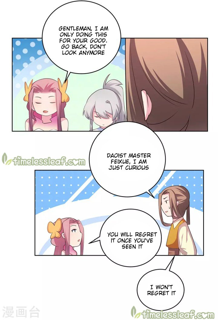 Read Above All Gods EN Manga Online