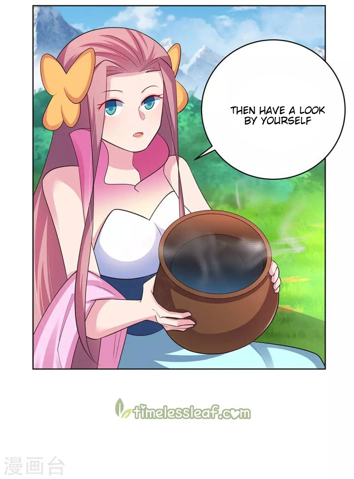 Read Above All Gods EN Manga Online