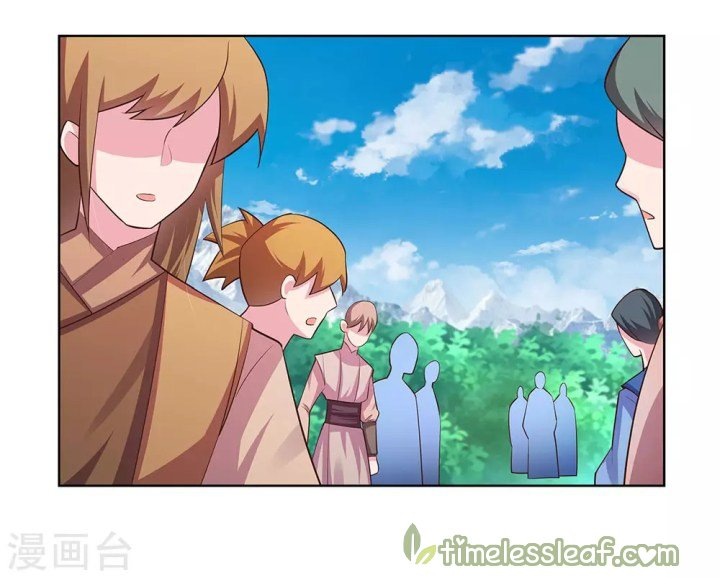 Read Above All Gods EN Manga Online