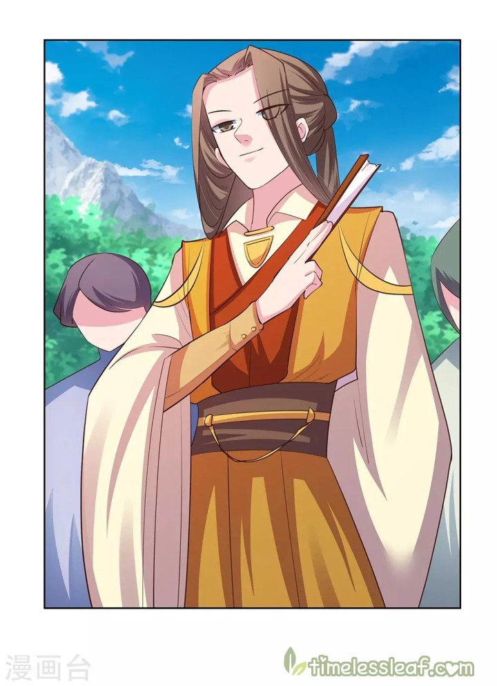 Read Above All Gods EN Manga Online