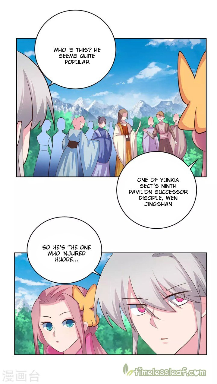 Read Above All Gods EN Manga Online