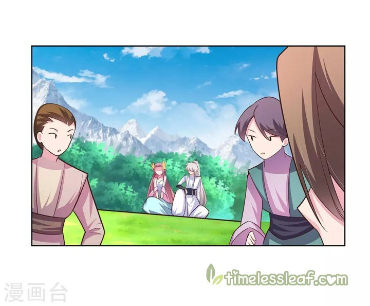 Read Above All Gods EN Manga Online