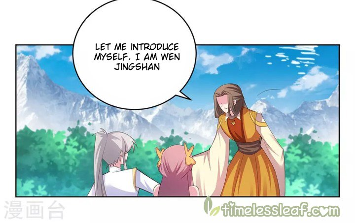 Read Above All Gods EN Manga Online