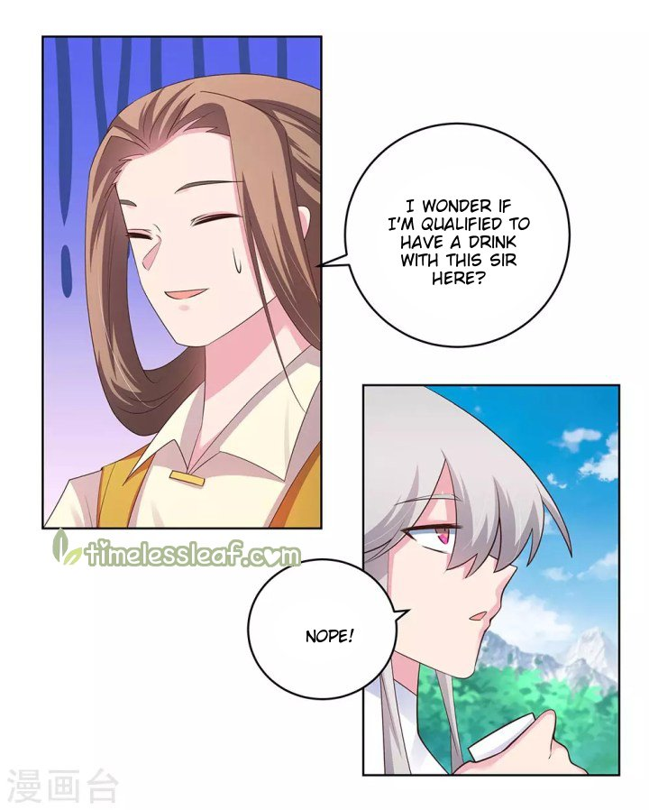 Read Above All Gods EN Manga Online