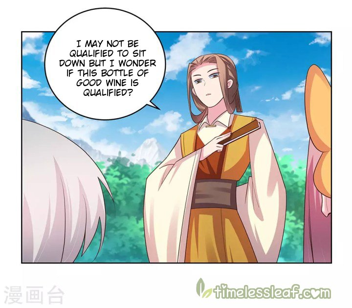 Read Above All Gods EN Manga Online