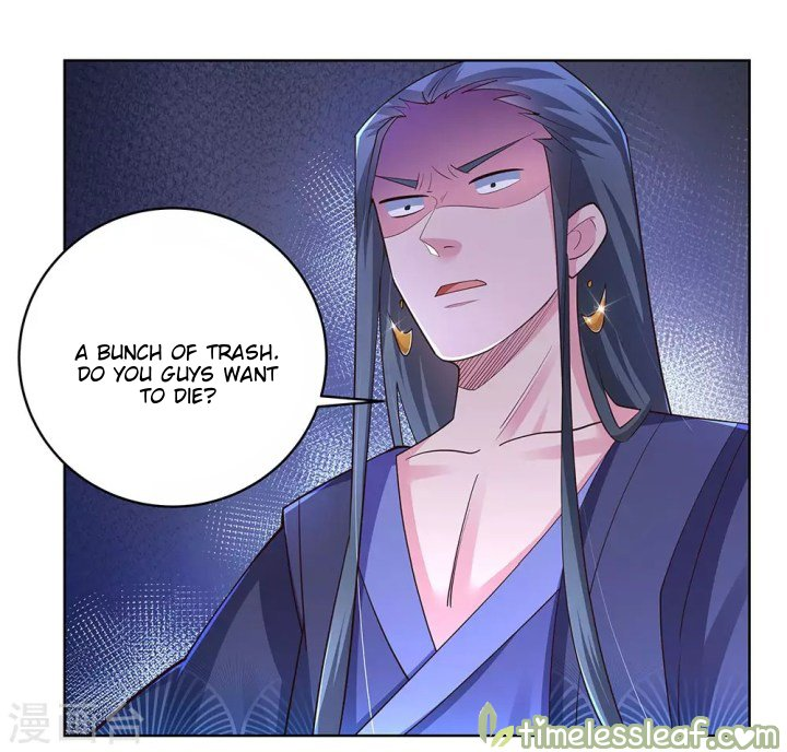 Read Above All Gods EN Manga Online