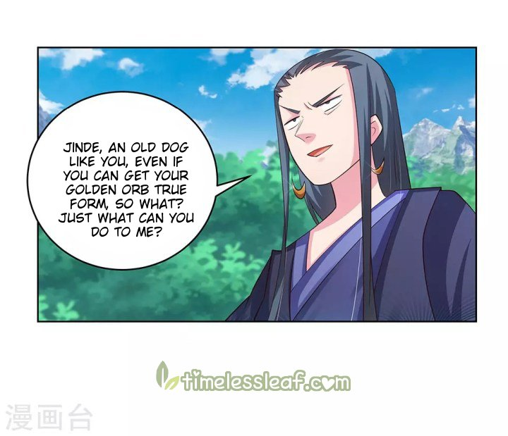 Read Above All Gods EN Manga Online