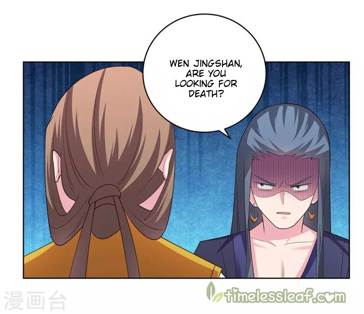 Read Above All Gods EN Manga Online