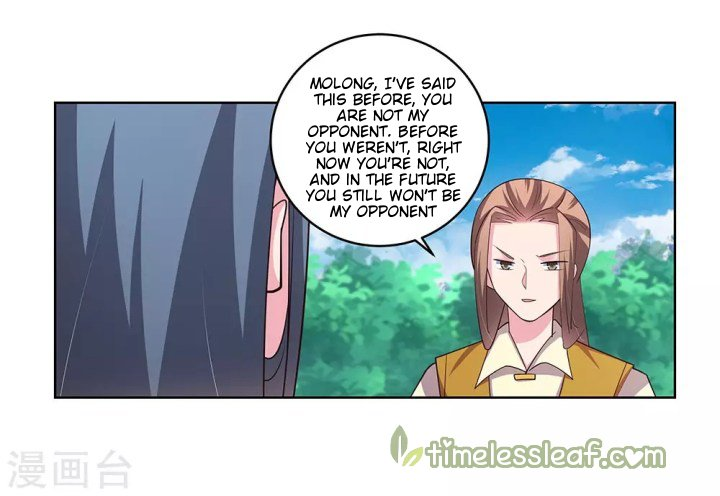Read Above All Gods EN Manga Online