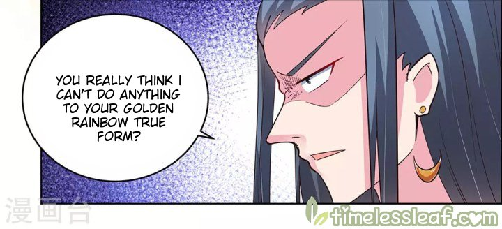 Read Above All Gods EN Manga Online