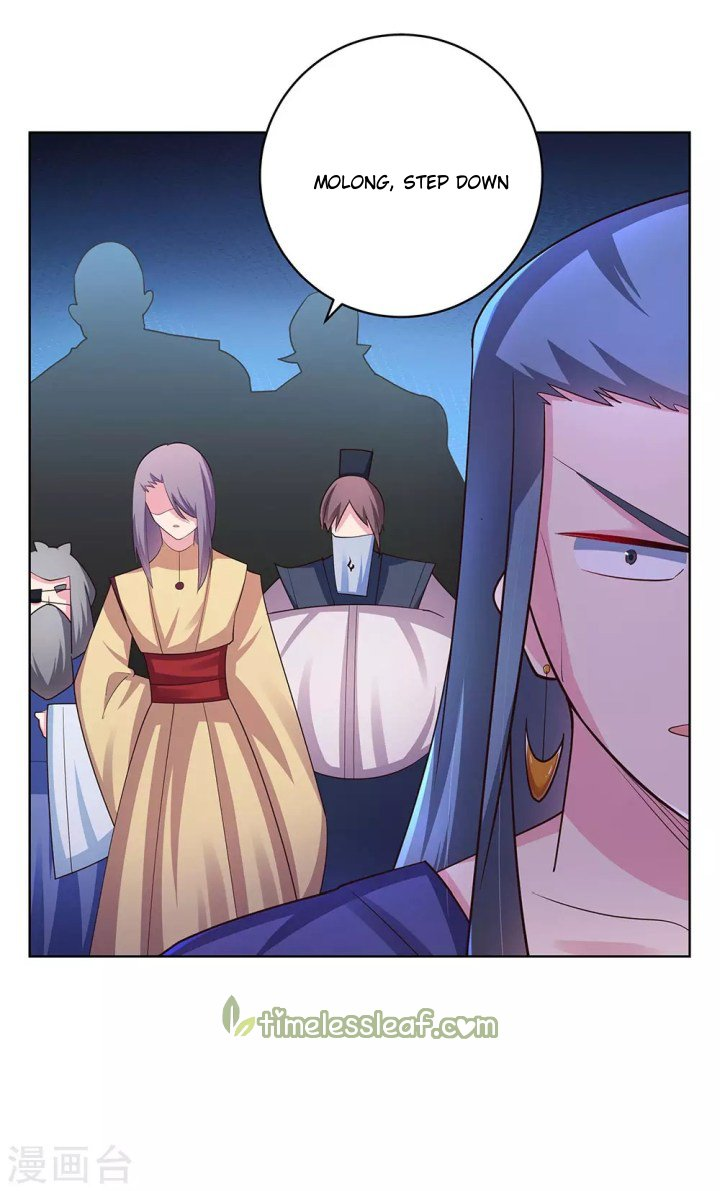 Read Above All Gods EN Manga Online