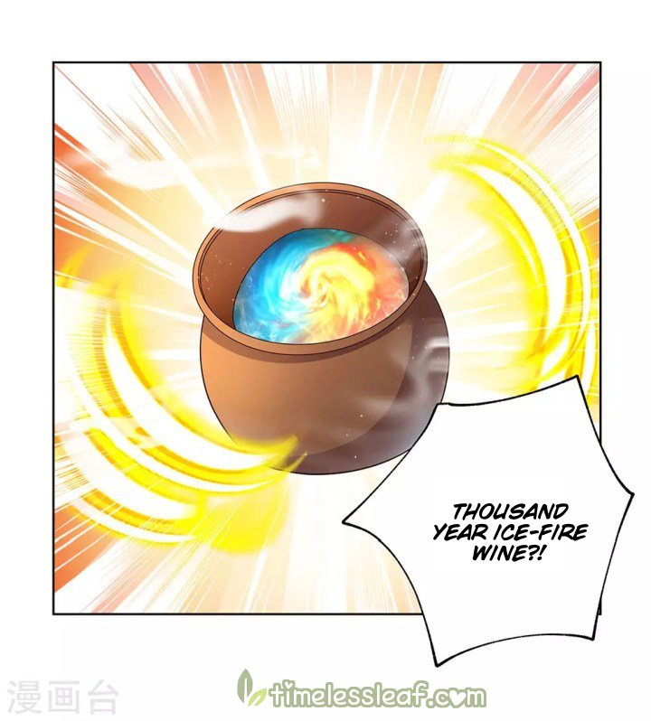 Read Above All Gods EN Manga Online