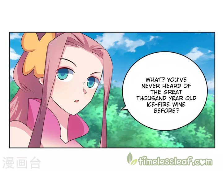 Read Above All Gods EN Manga Online