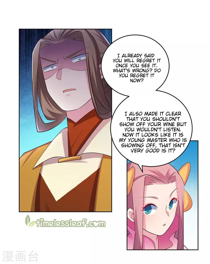 Read Above All Gods EN Manga Online
