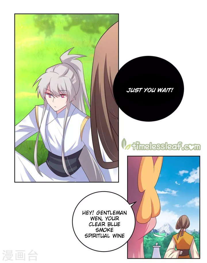 Read Above All Gods EN Manga Online
