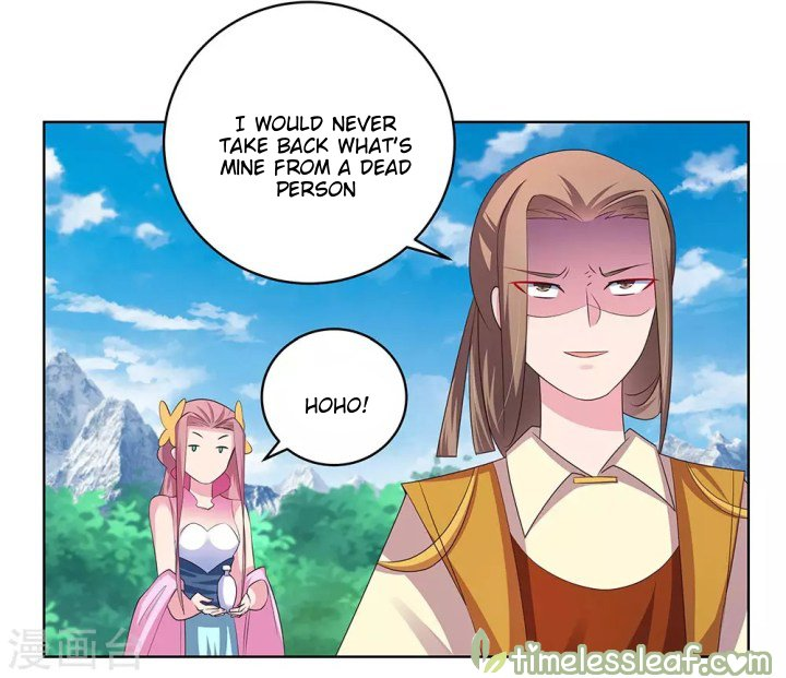 Read Above All Gods EN Manga Online