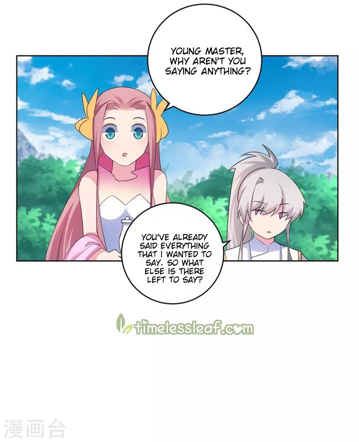 Read Above All Gods EN Manga Online