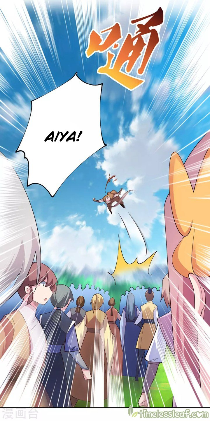 Read Above All Gods EN Manga Online