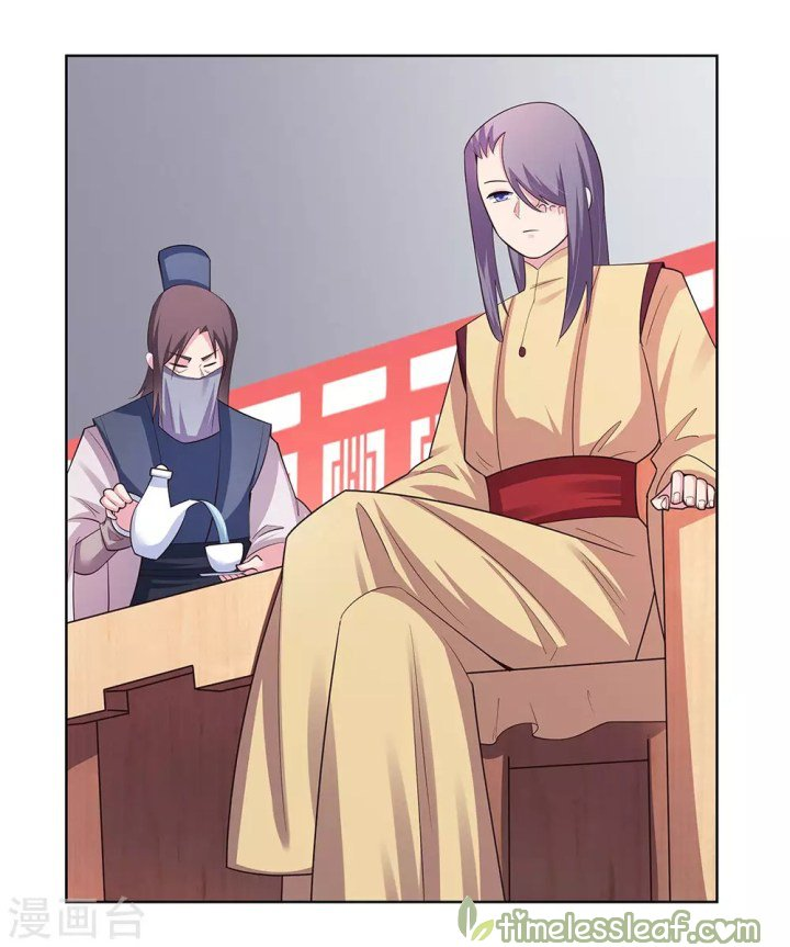 Read Above All Gods EN Manga Online