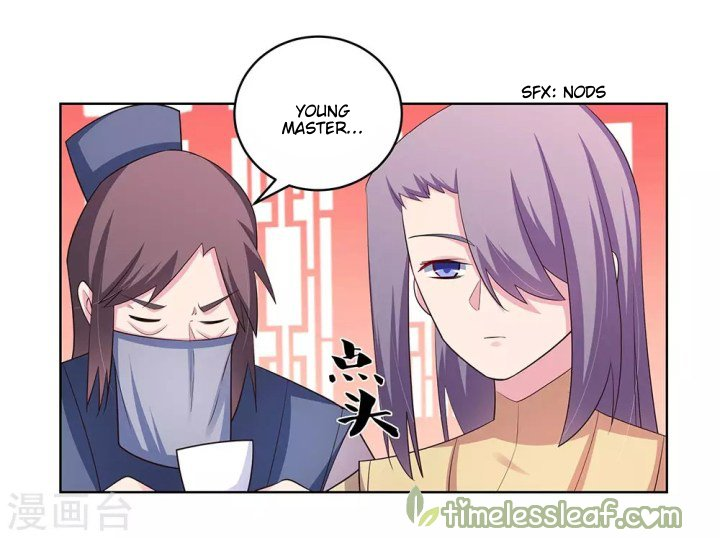 Read Above All Gods EN Manga Online