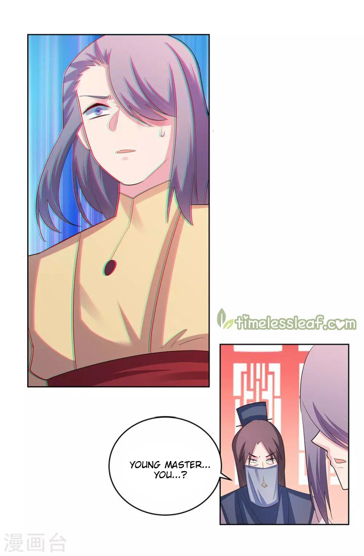Read Above All Gods EN Manga Online