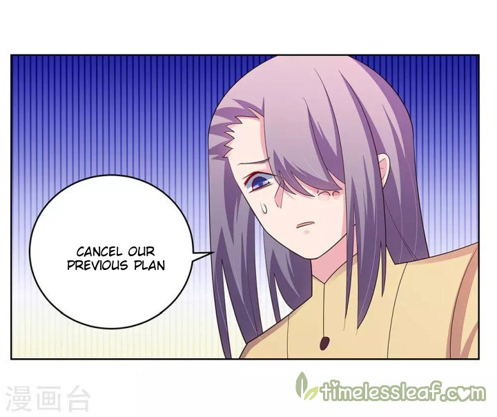 Read Above All Gods EN Manga Online