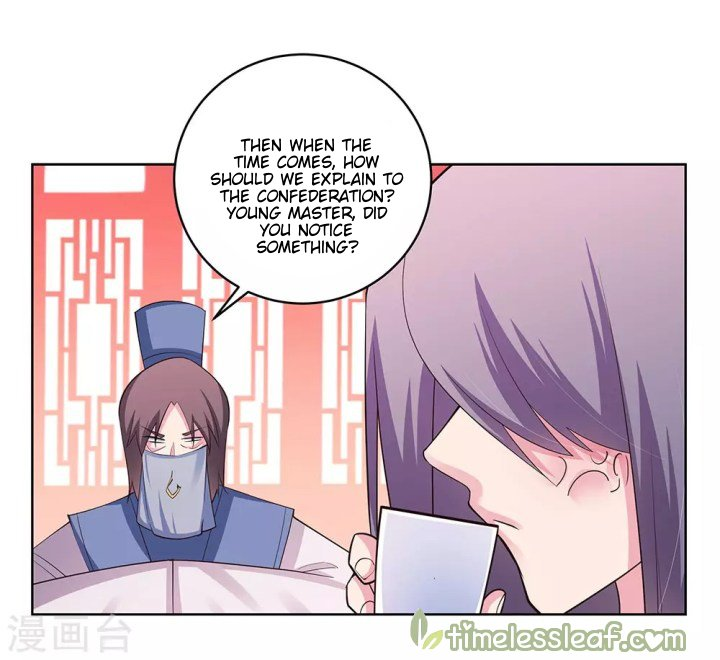 Read Above All Gods EN Manga Online