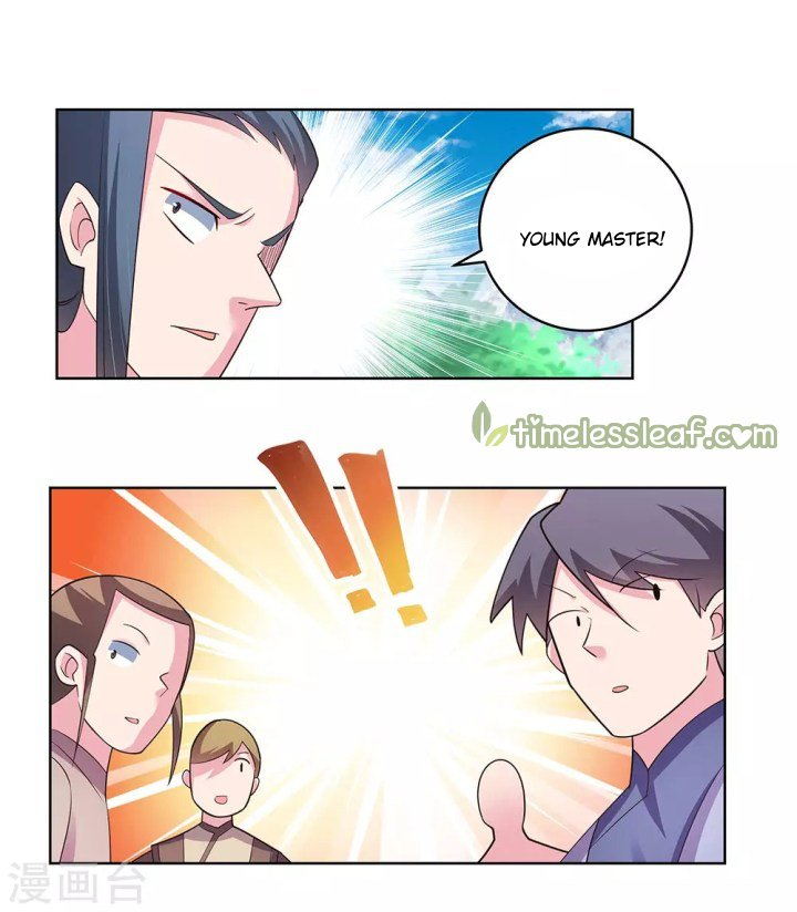 Read Above All Gods EN Manga Online