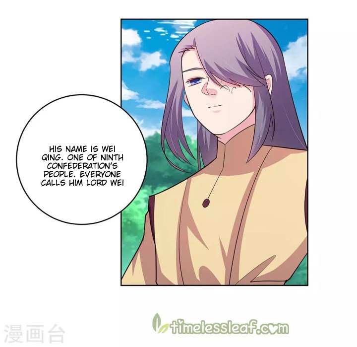 Read Above All Gods EN Manga Online