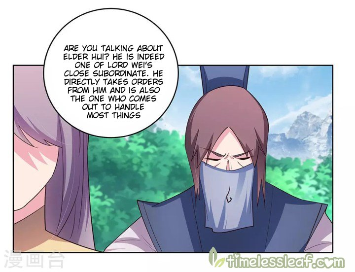 Read Above All Gods EN Manga Online