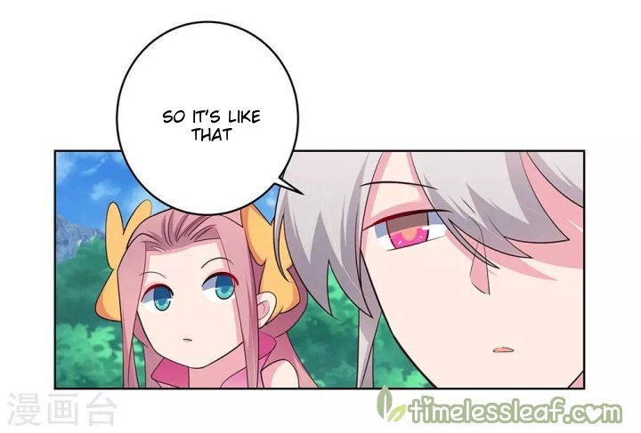 Read Above All Gods EN Manga Online