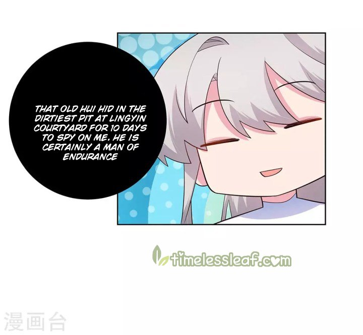 Read Above All Gods EN Manga Online