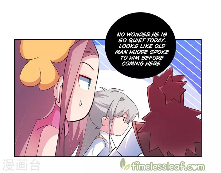 Read Above All Gods EN Manga Online