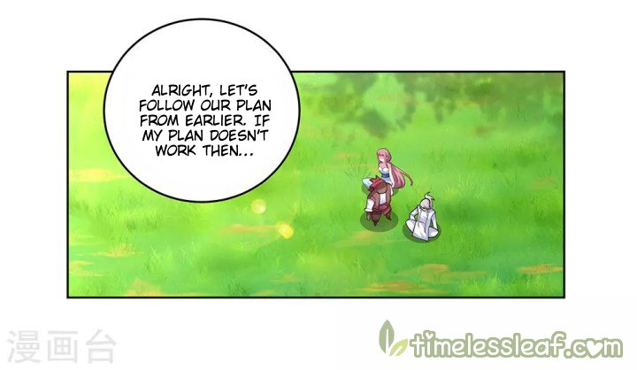 Read Above All Gods EN Manga Online