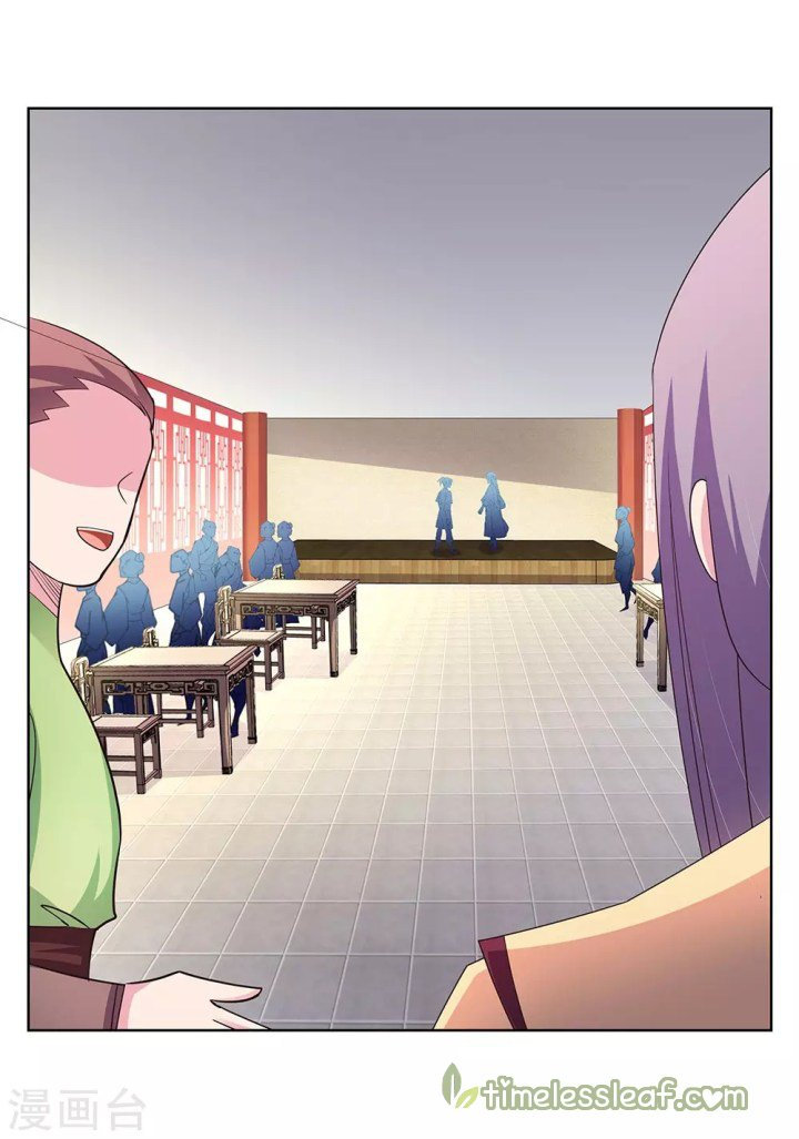 Read Above All Gods EN Manga Online